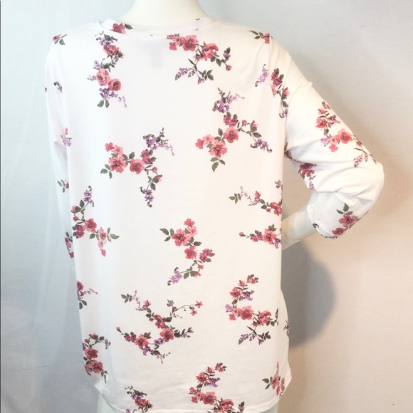 Love and Legend soft 3/4 sleeve T-shirt size 11 - Picture 2 of 4